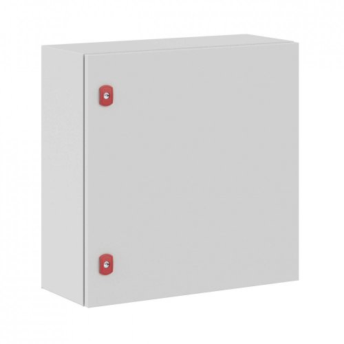 Щит с монтажной панелью DKC ST ЩМП 600x600x250мм IP65 (R5ST0669) картинка 